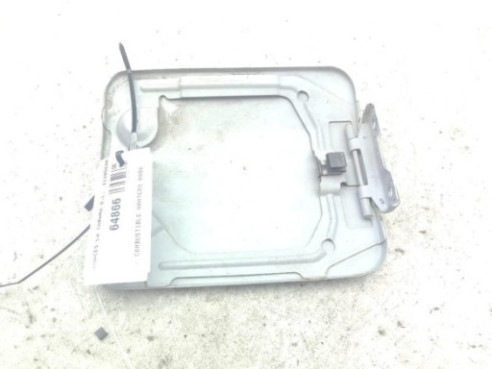 349057KYB AMORTIGUADOR TRA IZQ MITSUBISHI MONTERO III Canvas Top (V6_W, V7_W)|Desguaces La Cabaña 2