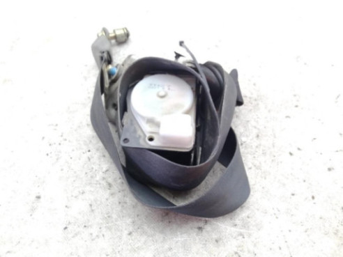 TKAB2EN244 CINTURON DEL IZQ MITSUBISHI MONTERO III Canvas Top (V6_W, V7_W)|Desguaces La Cabaña