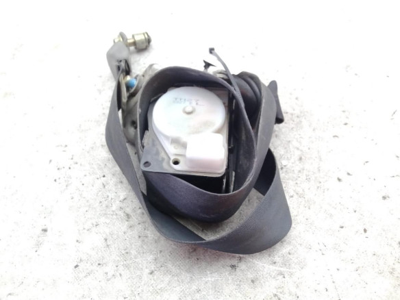 TKAB2EN244 CINTURON DEL IZQ MITSUBISHI MONTERO III Canvas Top (V6_W, V7_W)|Desguaces La Cabaña