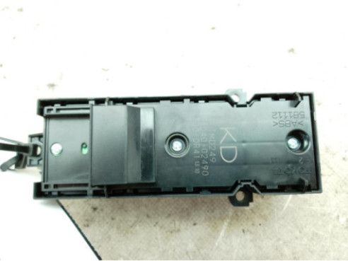 4785002350  PINZA TRA IZQ TOYOTA COROLLA Fastback (_E21_)|Desguaces La Cabaña 2