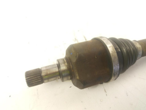 9677477080 PALIER DEL IZQ CITROEN C4 CACTUS|Desguaces La Cabaña