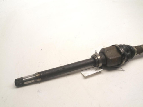 9677477180 PALIER DEL DER CITROEN C4 CACTUS|Desguaces La Cabaña