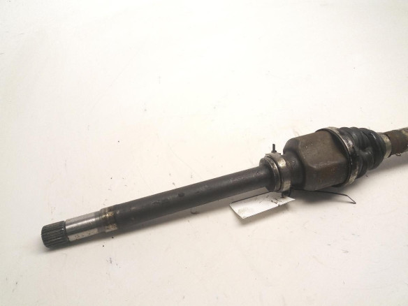 9677477180 PALIER DEL DER CITROEN C4 CACTUS|Desguaces La Cabaña