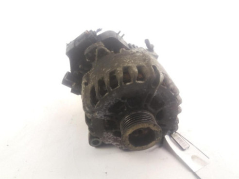 9815455980 ALTERNADOR CITROEN C4 CACTUS|Desguaces La Cabaña