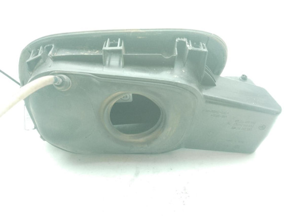 2G0809857 TAPA COMBUSTIBLE VW POLO (AW1, BZ1)|Desguaces La Cabaña