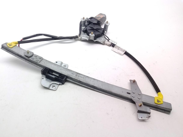 400616T2 ELEVALUNAS PUERTA LAT DEL DER MAZDA 323 F VI (BJ)|Desguaces La Cabaña