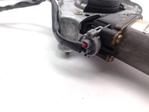 400616T2 ELEVALUNAS PUERTA LAT DEL DER MAZDA 323 F VI (BJ)|Desguaces La Cabaña