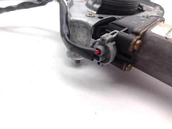 400616T2 ELEVALUNAS PUERTA LAT DEL DER MAZDA 323 F VI (BJ)|Desguaces La Cabaña