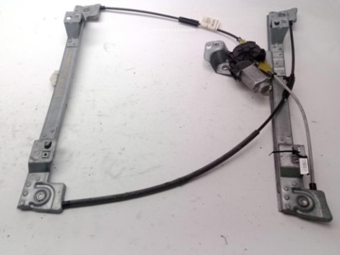 402087A ELEVALUNAS PUERTA LAT DEL IZQ RENAULT KANGOO / GRAND KANGOO (KW0/1_)|Desguaces La Cabaña