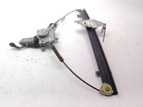 8810008011 ELEVALUNAS PUERTA LAT DEL DER SSANGYONG REXTON (GAB_)|Desguaces La Cabaña