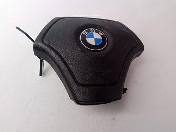 33109576702T AIRBAG IZQ BMW 3 (E46)|Desguaces La Cabaña