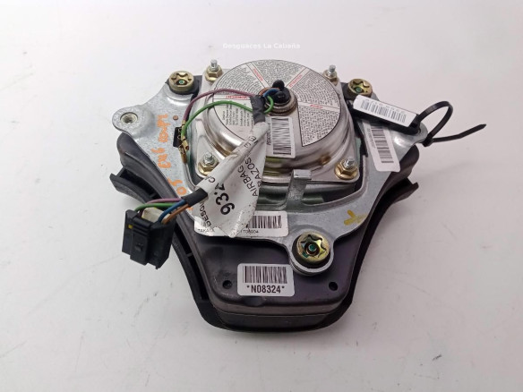 33109576702T AIRBAG IZQ BMW 3 (E46)|Desguaces La Cabaña