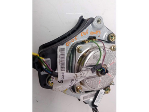 33109576702T AIRBAG IZQ BMW 3 (E46)|Desguaces La Cabaña
