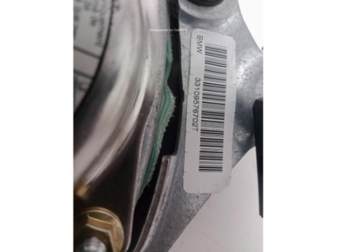 33109576702T AIRBAG IZQ BMW 3 (E46)|Desguaces La Cabaña