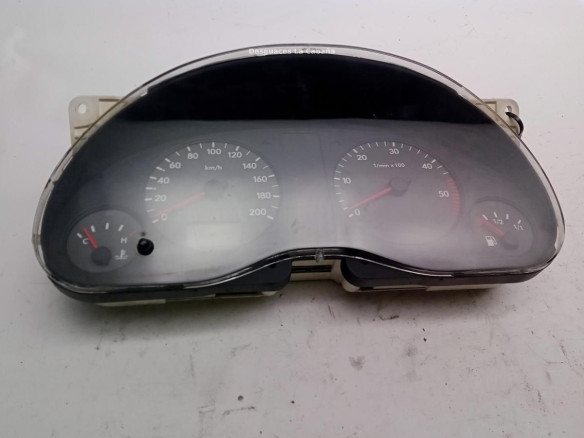 7M0919801J, CUADRO INSTRUMENTOS VW SHARAN (7M8, 7M9, 7M6)|Desguaces La Cabaña