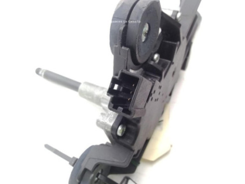 MOTOR LIMPIAPARABRISAS TRA FORD FOCUS II (DA_, HCP)|Desguaces La Cabaña