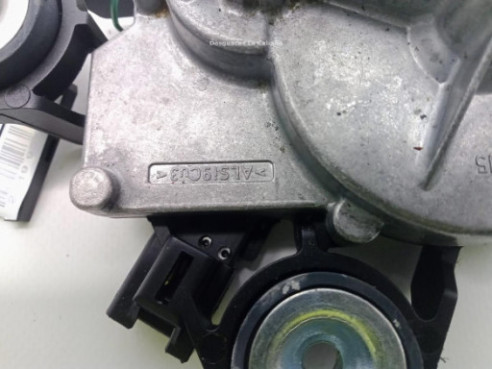MOTOR LIMPIAPARABRISAS TRA FORD FOCUS II (DA_, HCP)|Desguaces La Cabaña