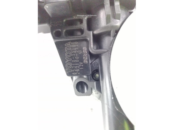 8511035180 ELEVALUNAS PUERTA LAT TRA DER TOYOTA PRIUS Fastback (_W2_)|Desguaces La Cabaña