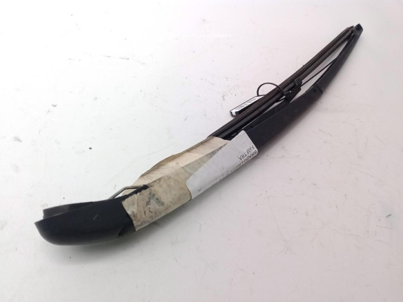 BRAZO LIMPIAPARABRISAS TRA PORTÓN ALFA ROMEO 159 Sportwagon (939_)|Desguaces La Cabaña