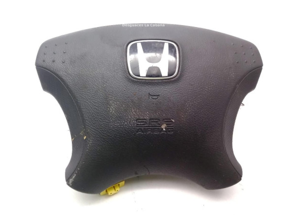 77800S6D AIRBAG IZQ HONDA CIVIC VII Hatchback (EU, EP, EV)|Desguaces La Cabaña