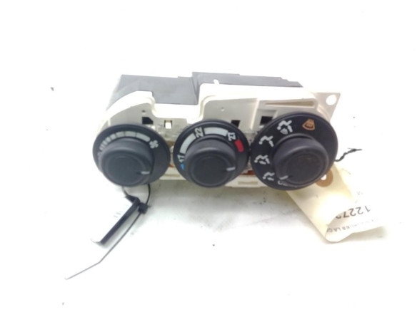0115Y MANDO CLIMA HONDA CIVIC VII Hatchback (EU, EP, EV)|Desguaces La Cabaña