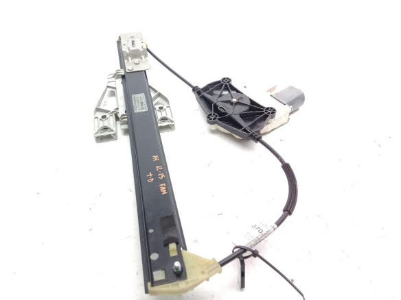 8K0959312A ELEVALUNAS PUERTA LAT TRA DER AUDI A4 Avant (8K5, B8)|Desguaces La Cabaña