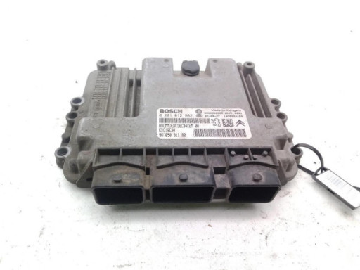 CENTRALITA MOTOR|Desguaces La Cabaña