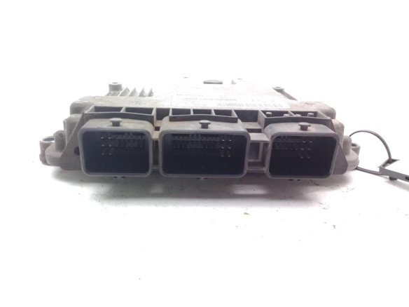 9665091180 CENTRALITA MOTOR PEUGEOT EXPERT Furgón (VF3A_, VF3U_, VF3X_)|Desguaces La Cabaña