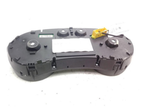 9665107680, CUADRO INSTRUMENTOS PEUGEOT 308 (4A_, 4C_)|Desguaces La Cabaña