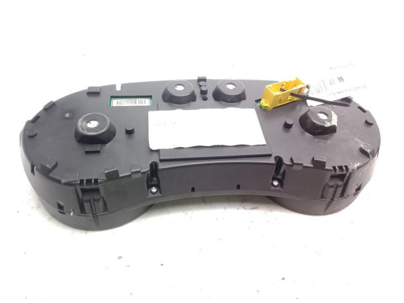 9665107680, CUADRO INSTRUMENTOS PEUGEOT 308 (4A_, 4C_)|Desguaces La Cabaña