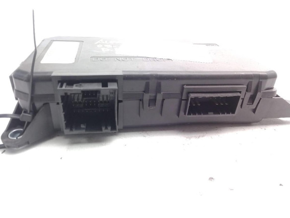 60691612 CENTRALITA MOTOR ALFA ROMEO 159 (939_)|Desguaces La Cabaña