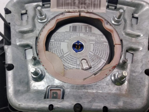 14001188ZD AIRBAG IZQ CITROEN JUMPY|Desguaces La Cabaña