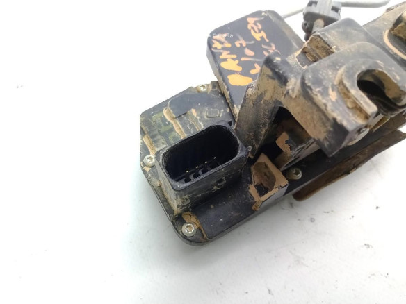 CERRADURA PUERTA LAT DEL IZQ OPEL ANTARA (L07)|Desguaces La Cabaña