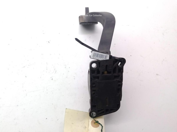 9654725380 POTENCIOMETRO ACELERADOR CITROEN C4 Picasso I Limusina (UD_)|Desguaces La Cabaña