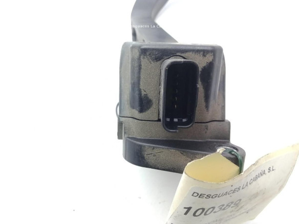 9654725380 POTENCIOMETRO ACELERADOR CITROEN C4 Picasso I Limusina (UD_)|Desguaces La Cabaña