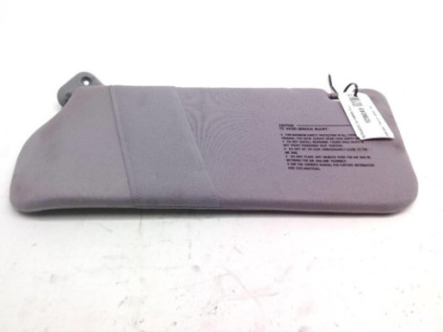 PARASOL IZQ HYUNDAI TRAJET (FO)|Desguaces La Cabaña