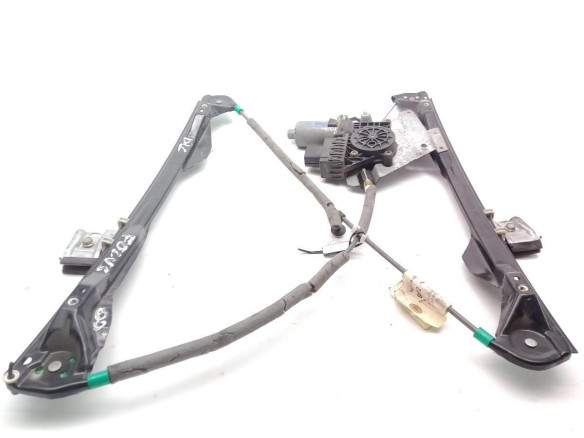 0130821757 ELEVALUNAS PUERTA LAT DEL DER FORD FOCUS (DAW, DBW)|Desguaces La Cabaña