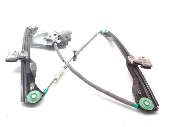 0130821757 ELEVALUNAS PUERTA LAT DEL DER FORD FOCUS (DAW, DBW)|Desguaces La Cabaña