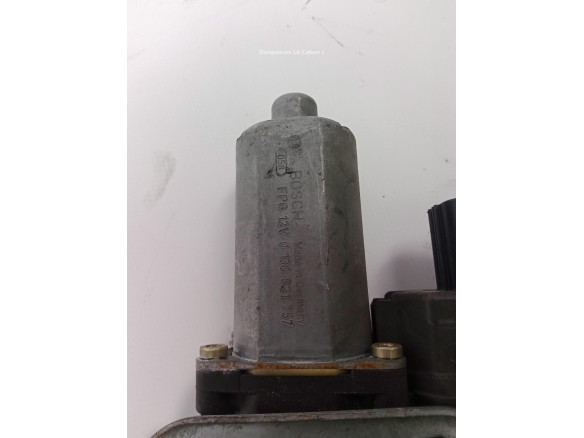 0130821757 ELEVALUNAS PUERTA LAT DEL DER FORD FOCUS (DAW, DBW)|Desguaces La Cabaña
