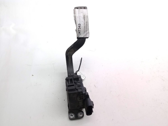 2S619F836AB POTENCIOMETRO ACELERADOR FORD FIESTA V (JH_, JD_)|Desguaces La Cabaña