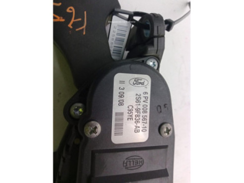 2S619F836AB POTENCIOMETRO ACELERADOR FORD FIESTA V (JH_, JD_)|Desguaces La Cabaña