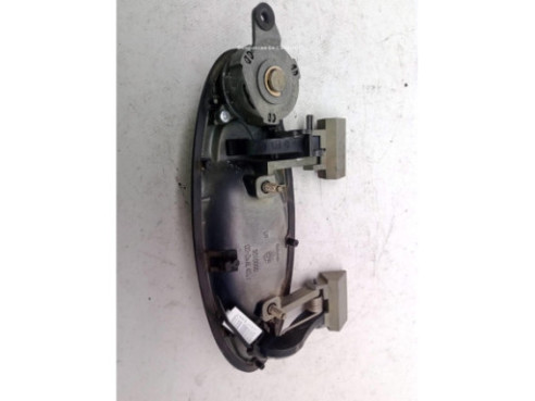MANILLA PUERTA LAT DEL IZQ EXT SAAB 9-5 (YS3E)|Desguaces La Cabaña