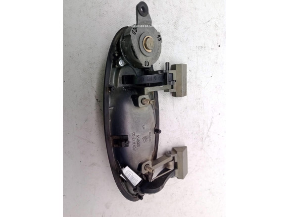 MANILLA PUERTA LAT DEL IZQ EXT SAAB 9-5 (YS3E)|Desguaces La Cabaña