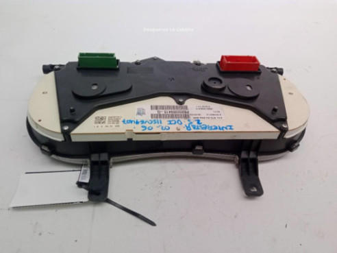 8200359415G, CUADRO INSTRUMENTOS RENAULT MASTER II Furgón (FD)|Desguaces La Cabaña