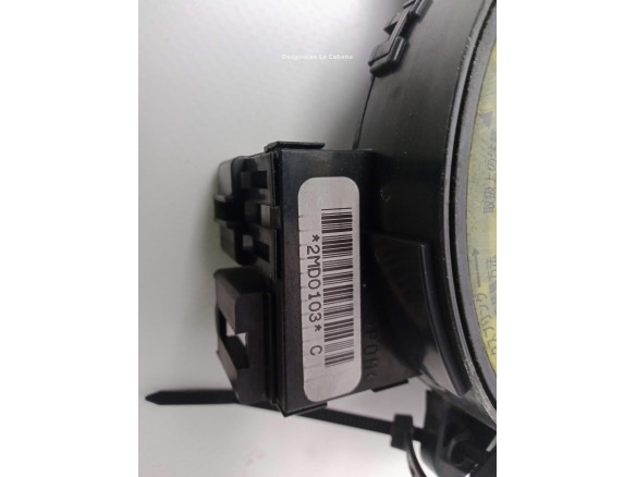 2MD0103C CARRETE AIRBAG MAZDA 323 F VI (BJ)|Desguaces La Cabaña
