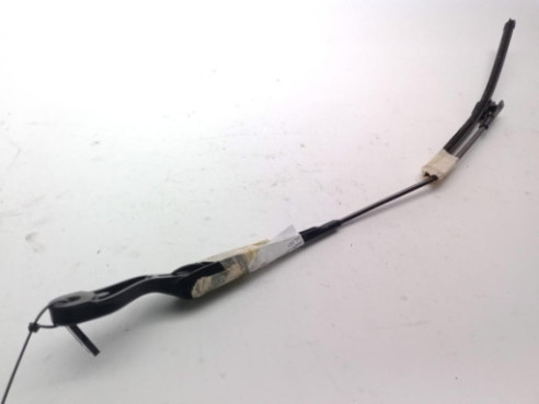 60909861DX BRAZO LIMPIAPARABRISAS DEL DER ALFA ROMEO 159 (939_)|Desguaces La Cabaña