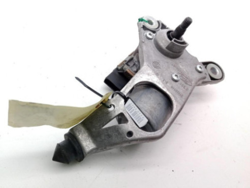 BM5117504AL MOTOR LIMPIAPARABRISAS DEL FORD FOCUS III|Desguaces La Cabaña