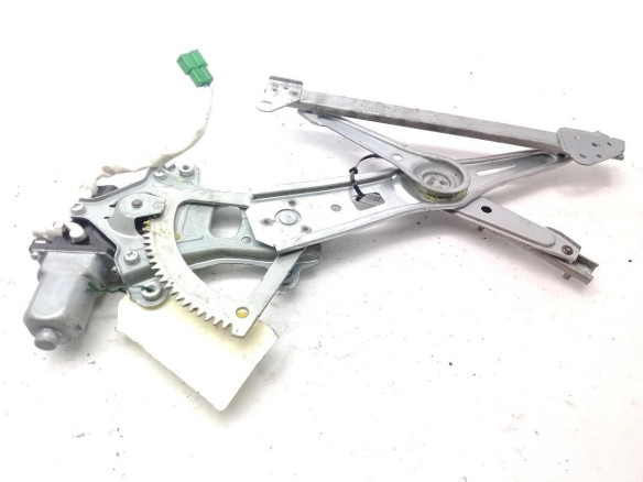 ELEVALUNAS PUERTA LAT TRA DER SUBARU LEGACY IV Ranchera familiar (BP)|Desguaces La Cabaña