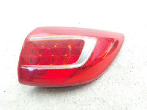 924023W010  PILOTO TRA DER EXT KIA SPORTAGE (SL)|Desguaces La Cabaña