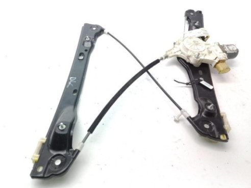130822227 ELEVALUNAS PUERTA LAT DEL DER BMW 3 (E90)|Desguaces La Cabaña